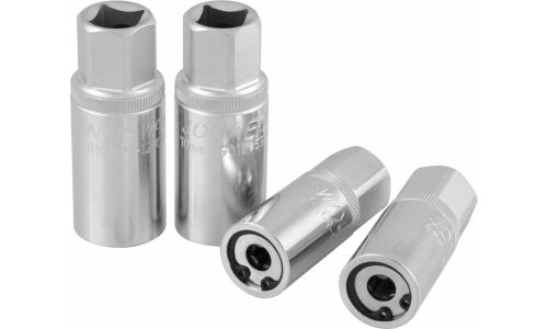 Комплект Шпильковертов 6-12 Мм, 4 Предмета JONNESWAY, арт. AG010059