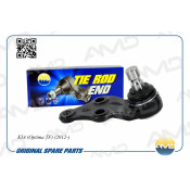 Опора шаровая | перед AMD, арт. AMD.BJ187