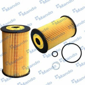 Фильтр масляный Mando, арт. EEOH0012Y