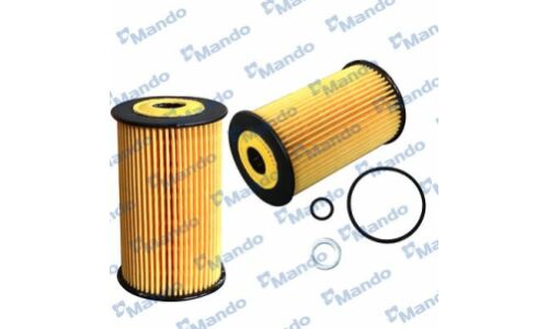 Фильтр масляный Mando, арт. EEOH0012Y