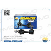 Стойка стабилизатора (линк) AMD, задняя, левая, арт. AMD.SL269L