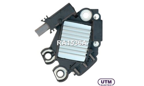 Регулятор генератора UTM, арт. RA1536A