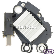 Регулятор генератора UTM, арт. RA1544A