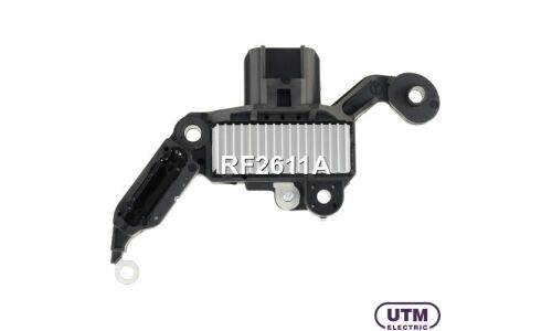 Регулятор генератора UTM, арт. RF2611A