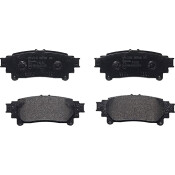 Колодки тормозные Brembo дисковые, арт. P83152