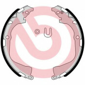 Колодки тормозные Brembo барабанные, арт. S85541