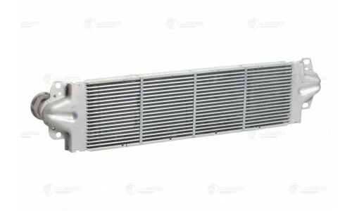 ОНВ (радиатор интеркулера) для а/м VW Transporter T5 (03-) Luzar, арт. LRIC 18H7
