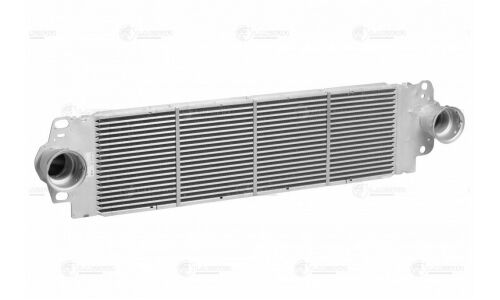 ОНВ (радиатор интеркулера) для а/м VW Transporter T5 (03-) Luzar, арт. LRIC 18H7