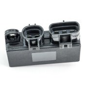 Блок управления вентилятором DOMINANT, арт. TO89025712010