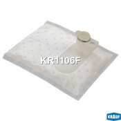 Фильтр (сетка) бензонасоса Krauf, арт. KR1106F