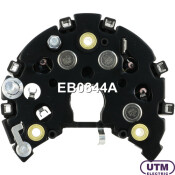 Диодный мост генератора Звезда UTM, арт. EB0844A