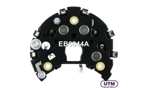 Диодный мост генератора Звезда UTM, арт. EB0844A