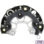 Диодный мост генератора UTM, арт. EB0230A