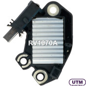 Регулятор генератора UTM, арт. RV1970A