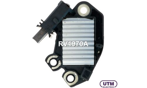 Регулятор генератора UTM, арт. RV1970A
