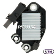 Регулятор генератора UTM, арт. RV1115A