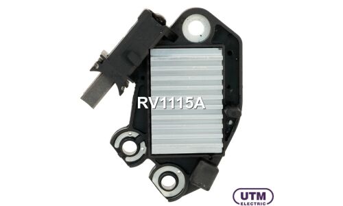 Регулятор генератора UTM, арт. RV1115A