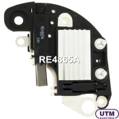 Регулятор генератора UTM, арт. RE4865A