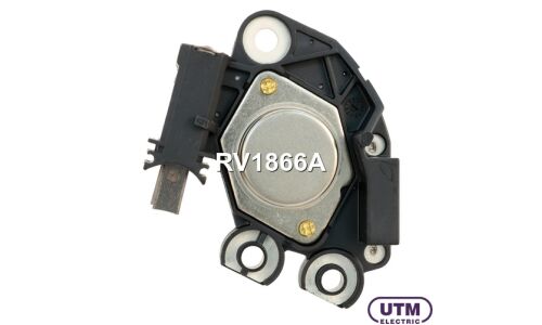 Регулятор генератора UTM, арт. RV1866A