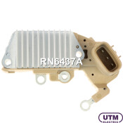 Регулятор генератора UTM, арт. RN6437A