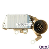 Регулятор напряжения генератора UTM, арт. RN6220A