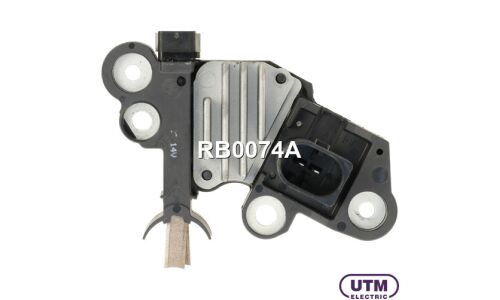 Регулятор генератора UTM, арт. RB0074A