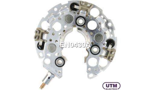 Диодный мост генератора UTM, арт. EN0430A