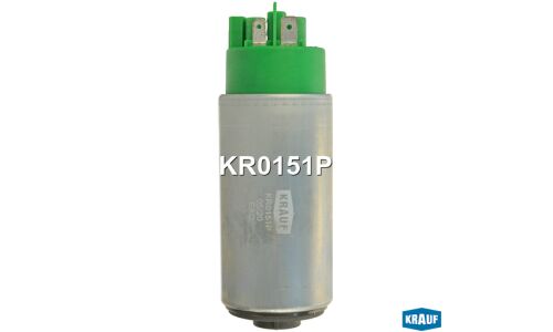 Насос топливный (бензонасос) Krauf, арт. KR0151P