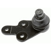 Опора шаровая Lemforder, передняя, правая, арт. 37886 01