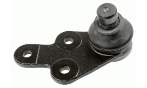 Опора шаровая Lemforder, передняя, правая, арт. 37886 01