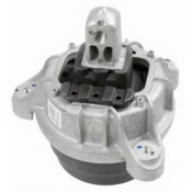 Опора двигателя | прав Lemforder, арт. 37811 01