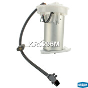 Насос топливный (бензонасос) Krauf, погружной, арт. KR0296M