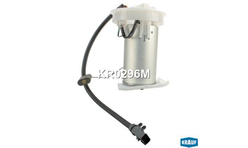Насос топливный (бензонасос) Krauf, погружной, арт. KR0296M