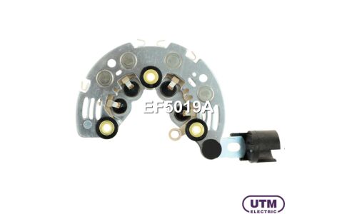 Диодный мост генератора UTM, арт. EF5019A