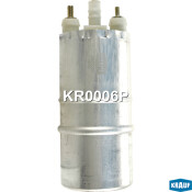 Насос топливный (бензонасос) Krauf, арт. KR0006P
