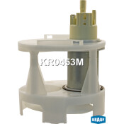 Насос топливный (бензонасос) Krauf, погружной, арт. KR0453M