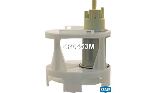 Насос топливный (бензонасос) Krauf, погружной, арт. KR0453M