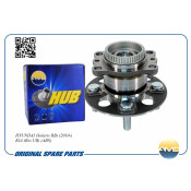 Ступица | зад прав/лев AMD, арт. AMD.HUB47