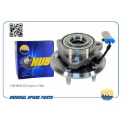 Ступица колеса | перед лев AMD, арт. AMD.HUB27