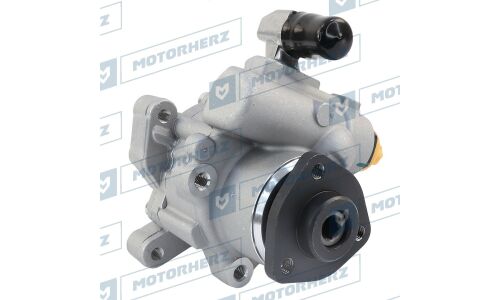 Насос гидроусилителя руля Motorherz, арт. P1110HG