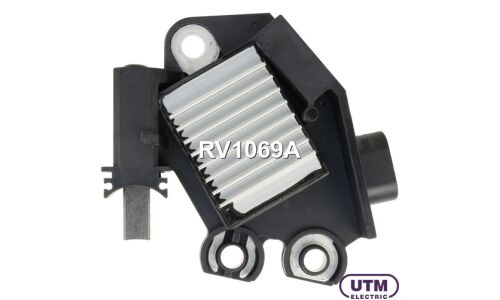 Регулятор генератора UTM, арт. RV1069A