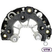 Диодный мост генератора Звезда UTM, арт. EB0244A