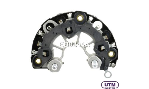 Диодный мост генератора Звезда UTM, арт. EB0244A