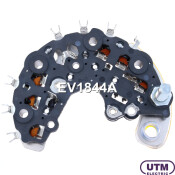 Диодный мост генератора UTM, арт. EV1844A