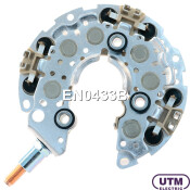 Мост генератора UTM диодный, арт. EN0433B