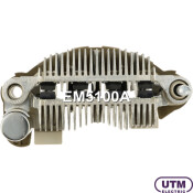 Диодный мост генератора UTM, арт. EM5100A
