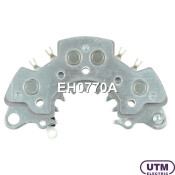 Мост генератора UTM диодный, арт. EH0770A