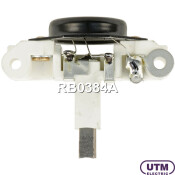 Регулятор генератора UTM, арт. RB0384A