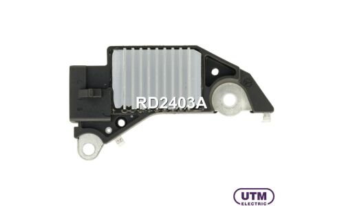 Регулятор генератора UTM, арт. RD2403A