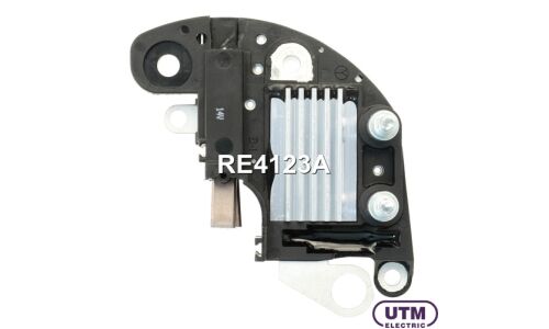 Регулятор генератора UTM, арт. RE4123A
